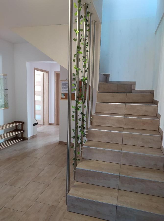 Bieszczadzkie Brzegi Apartman Ustrzyki Dolne Kültér fotó