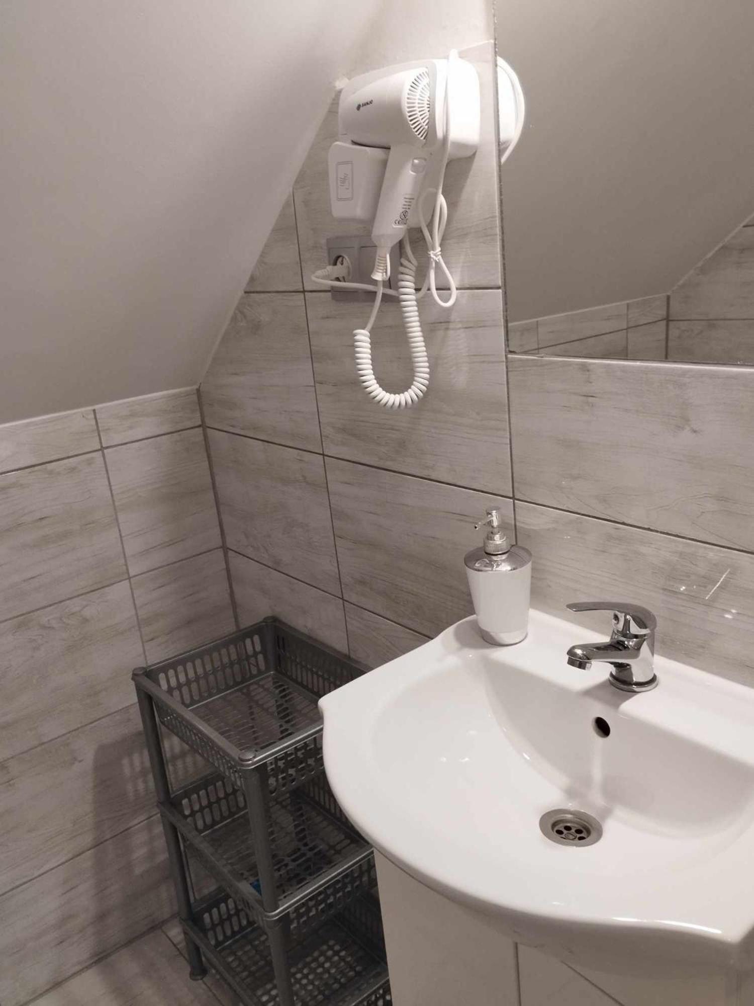 Bieszczadzkie Brzegi Apartman Ustrzyki Dolne Kültér fotó